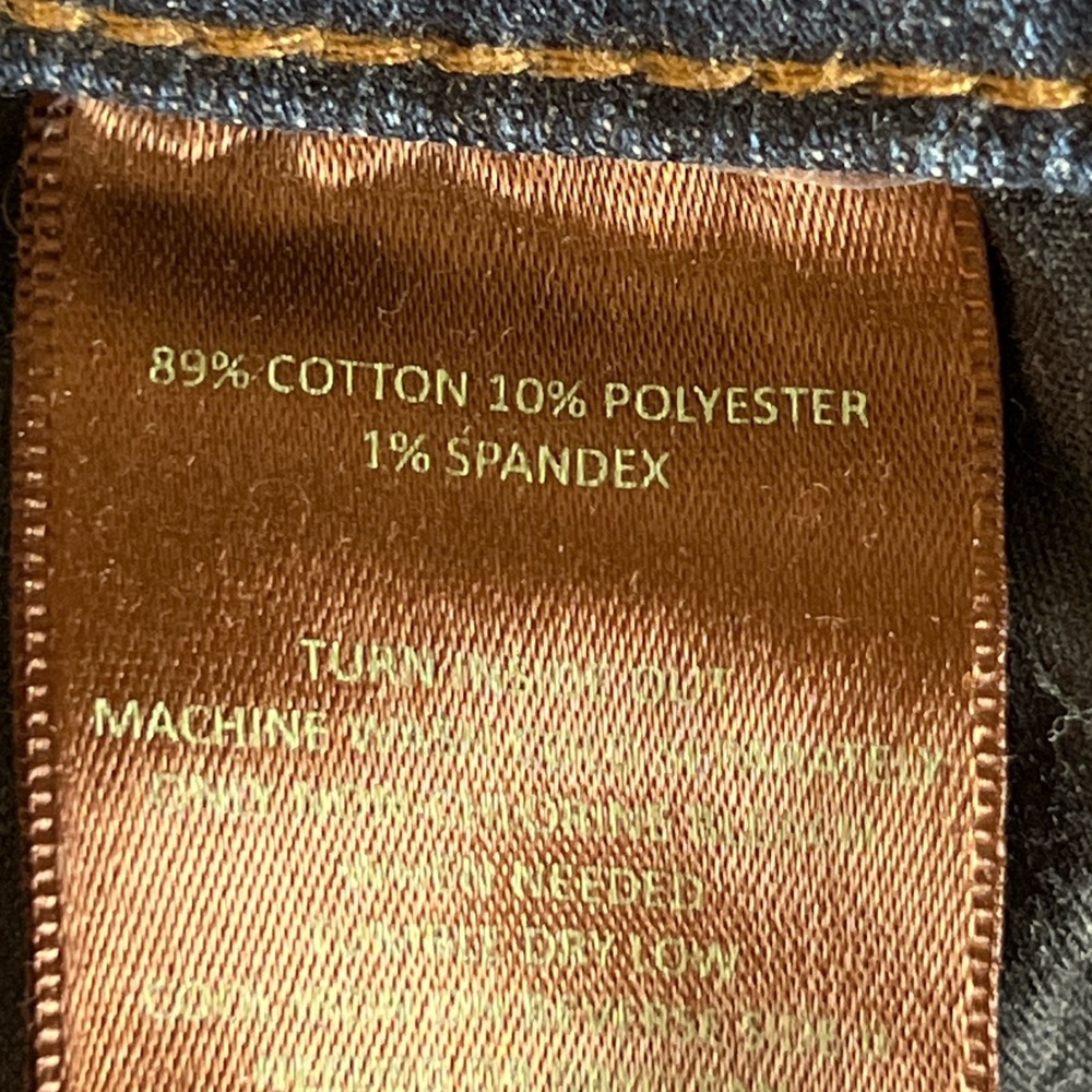 Kut from the Kloth Slouchy Boyfriend Jeans - Picture 10 of 13